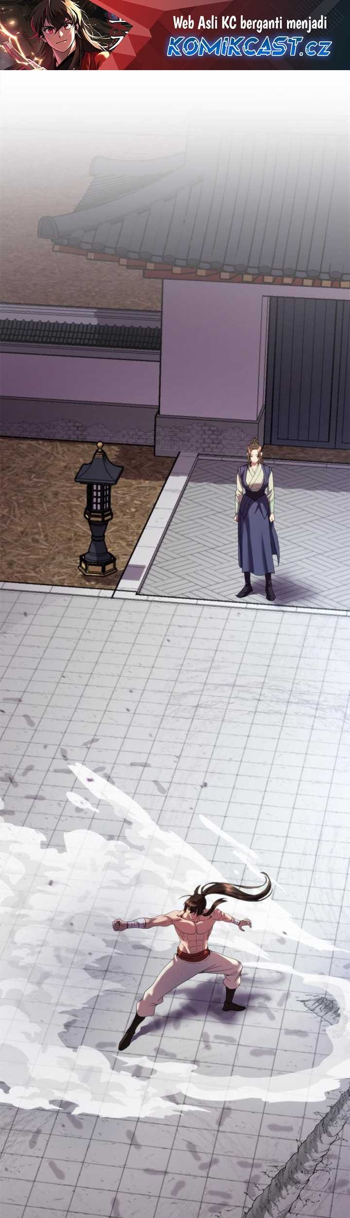 Baca Chronicles of the Demon Faction Chapter 77 Gambar 2