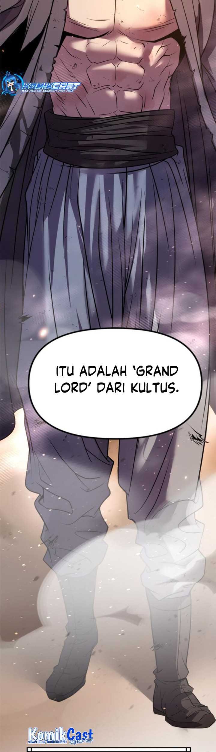 Chronicles of the Demon Faction Chapter 77 Gambar 96