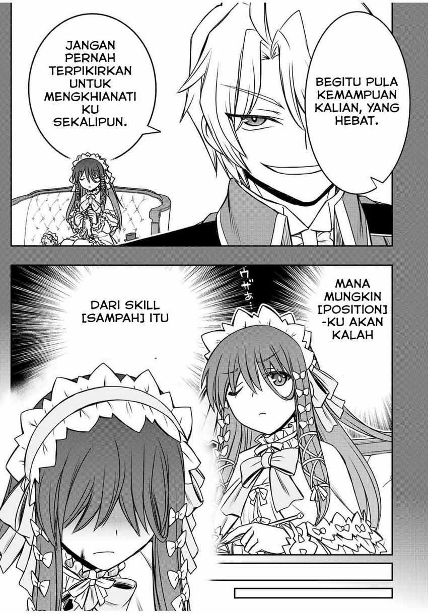 Dame Skill [Auto Mode] ga Kakuseishimashita ~Are, Guild no Scout-san, Ore wo “Iranai”-tte Itte Masendeshita?~ Chapter 29 Gambar 6