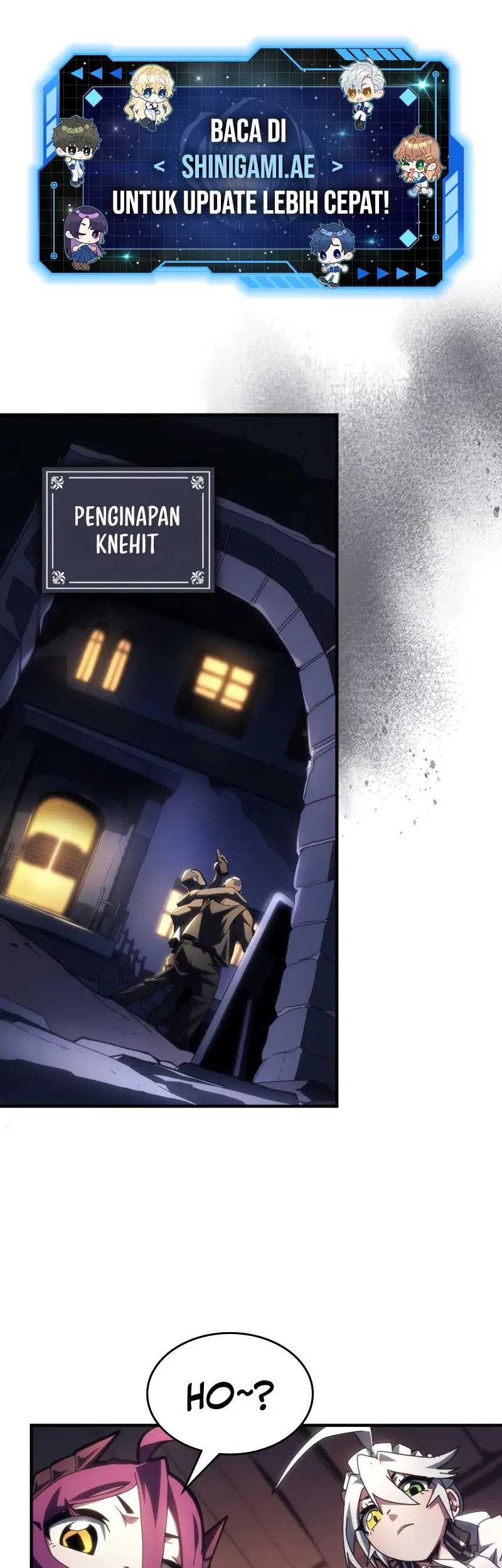 Baca  The Unbeatable Dungeon’s Lazy Boss Chapter 51 Gambar 2
