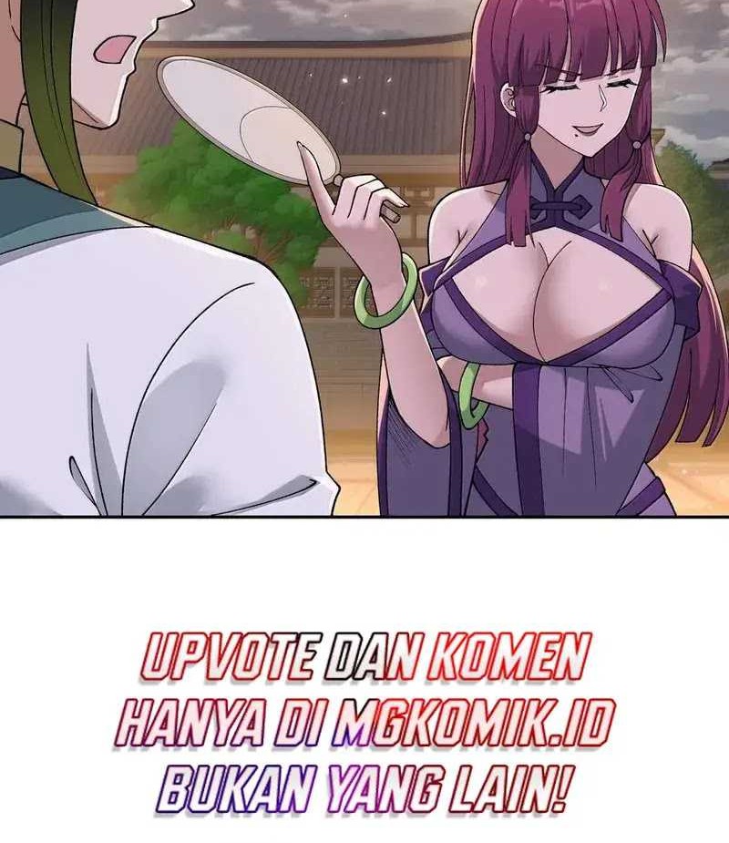 The Heavenly Path Is Not Stupid Chapter 92 Gambar 44