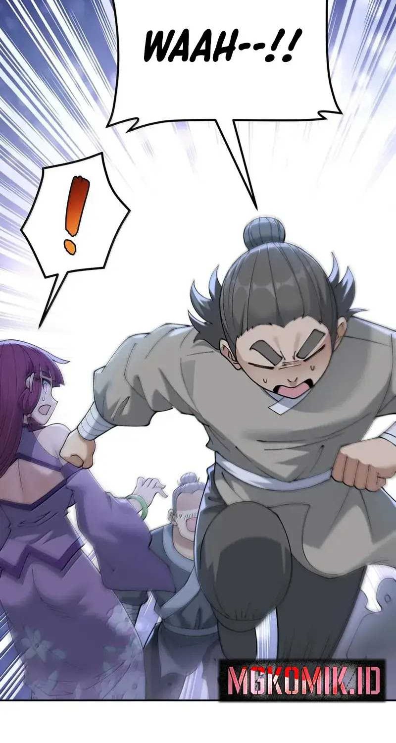 The Heavenly Path Is Not Stupid Chapter 92 Gambar 50