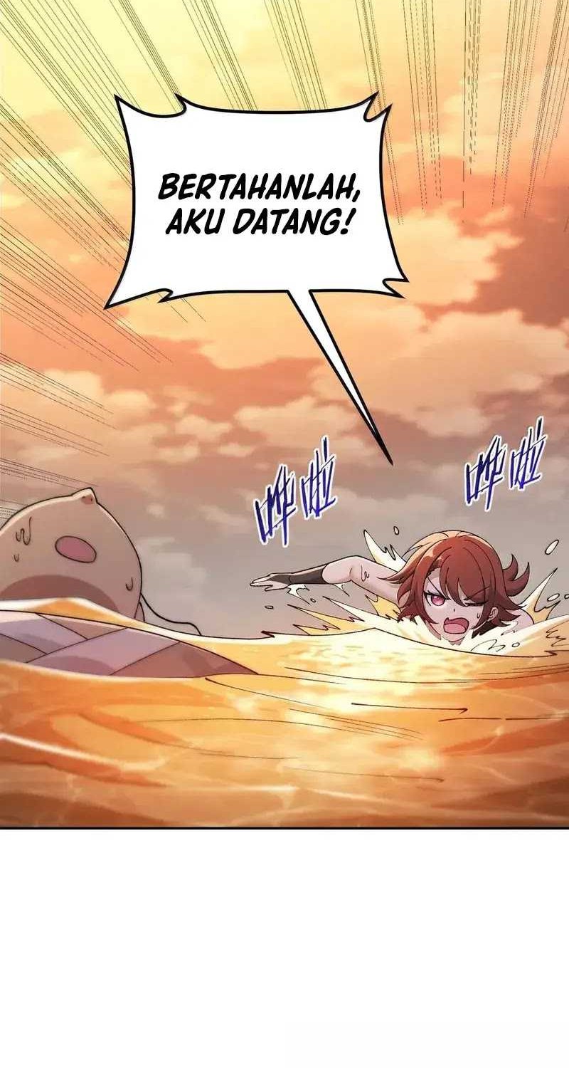 The Heavenly Path Is Not Stupid Chapter 92 Gambar 60