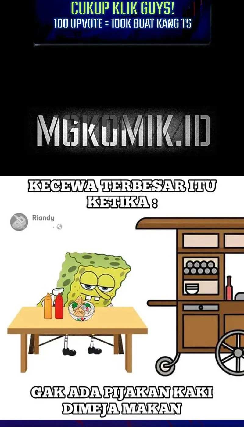 The Heavenly Path Is Not Stupid Chapter 92 Gambar 71