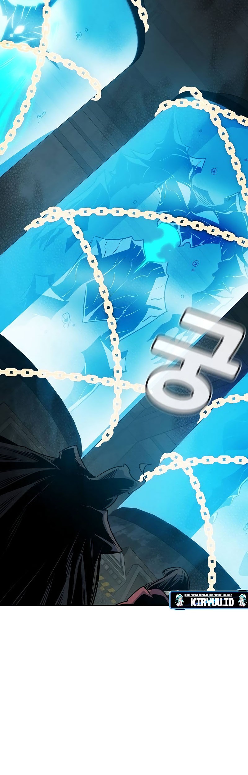 Alone Necromancer Chapter 139 Gambar 59