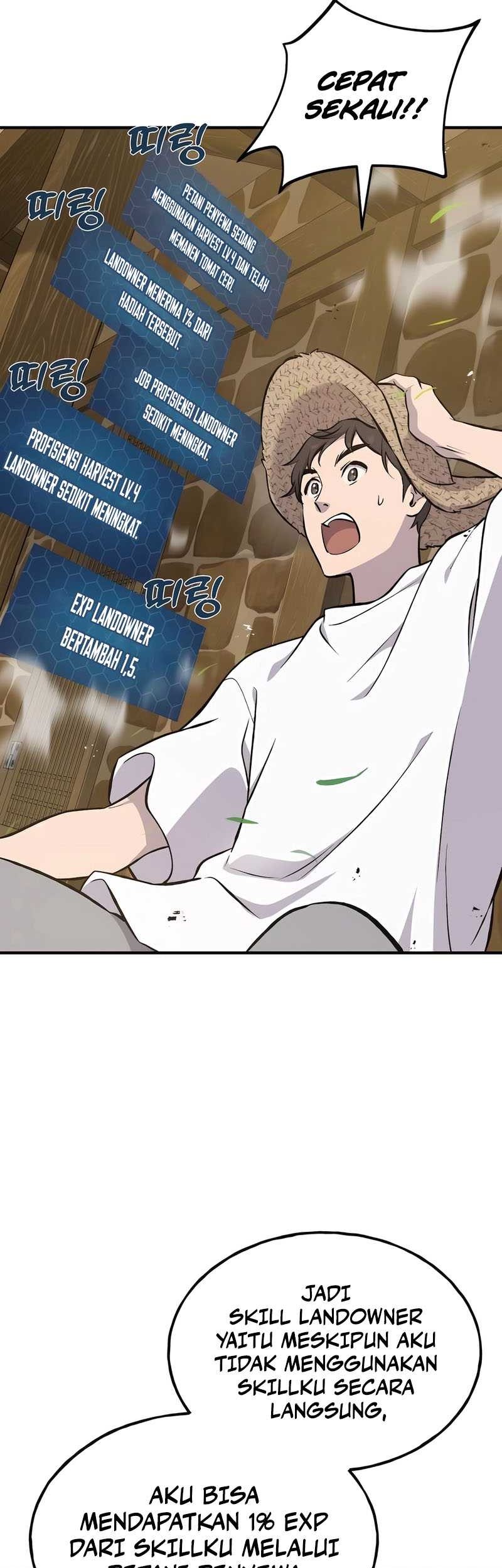 Solo Farming In The Tower Chapter 71 Gambar 67