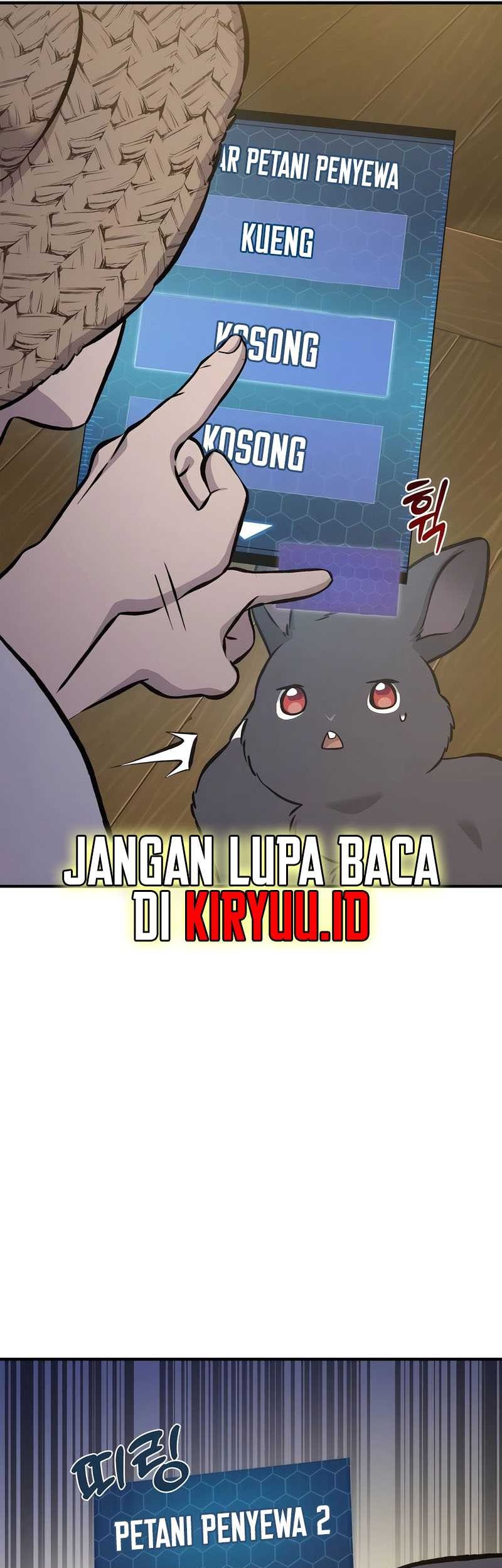 Solo Farming In The Tower Chapter 71 Gambar 73