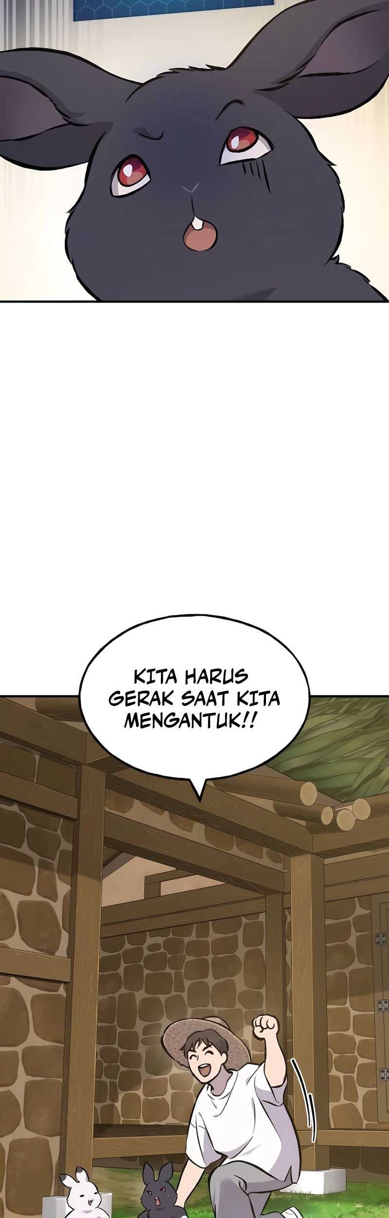Solo Farming In The Tower Chapter 71 Gambar 74