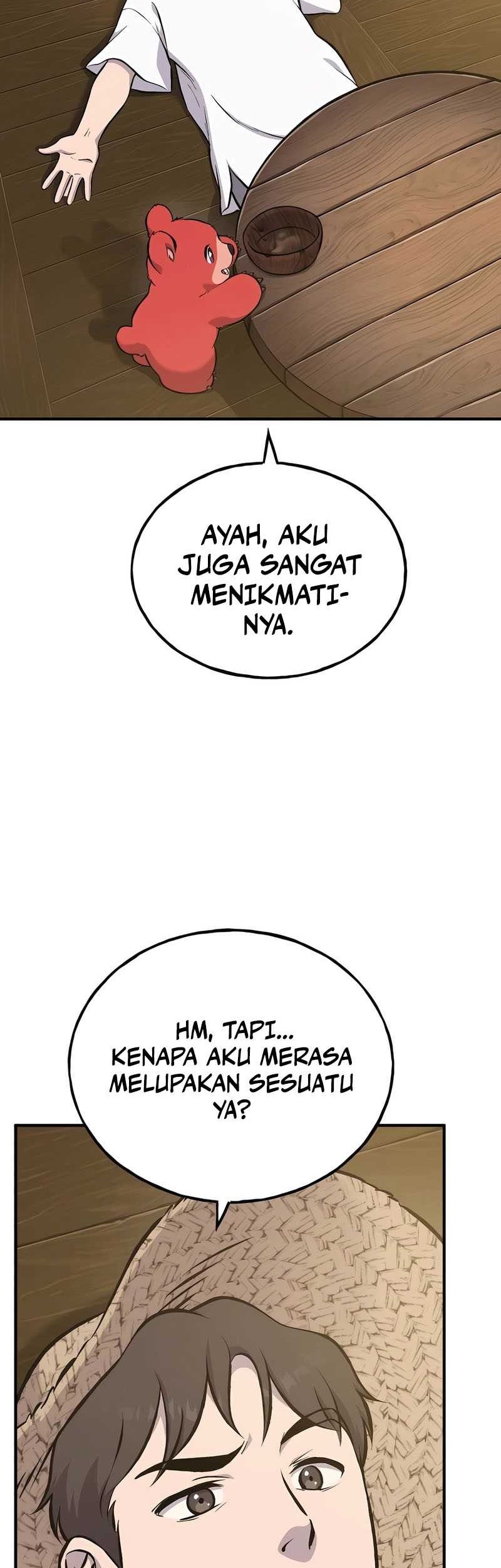 Solo Farming In The Tower Chapter 71 Gambar 5