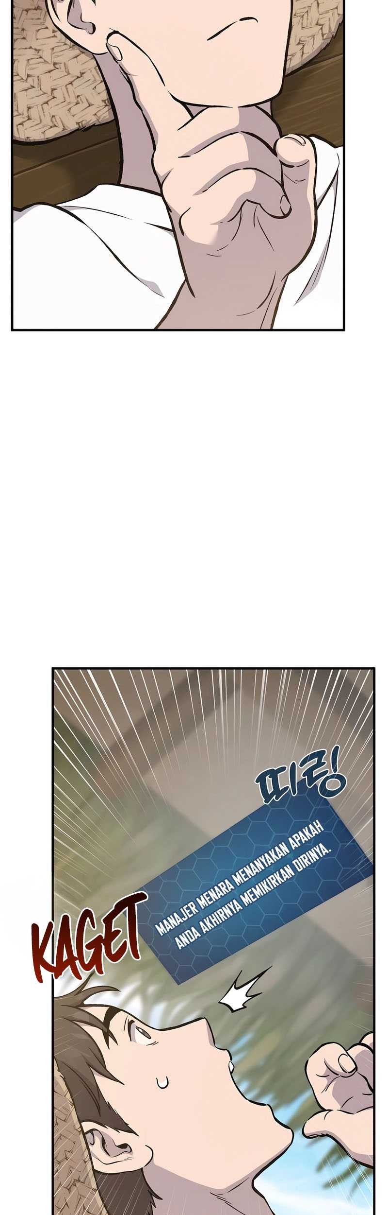 Solo Farming In The Tower Chapter 71 Gambar 6