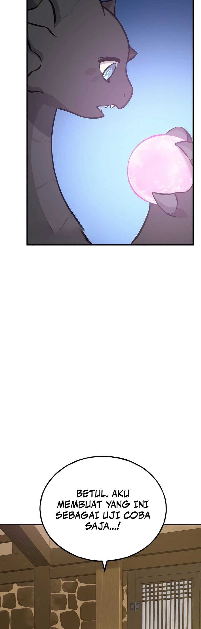 Solo Farming In The Tower Chapter 71 Gambar 15