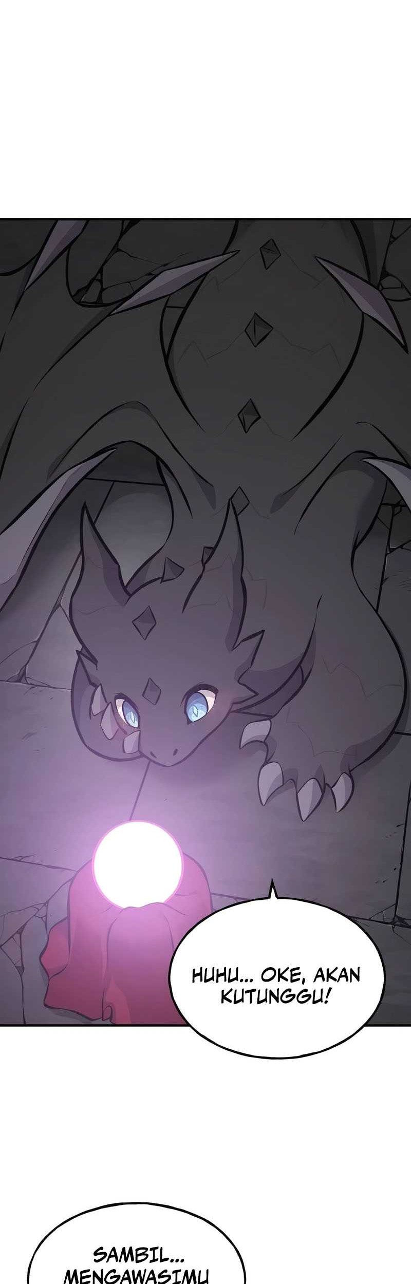 Solo Farming In The Tower Chapter 71 Gambar 21