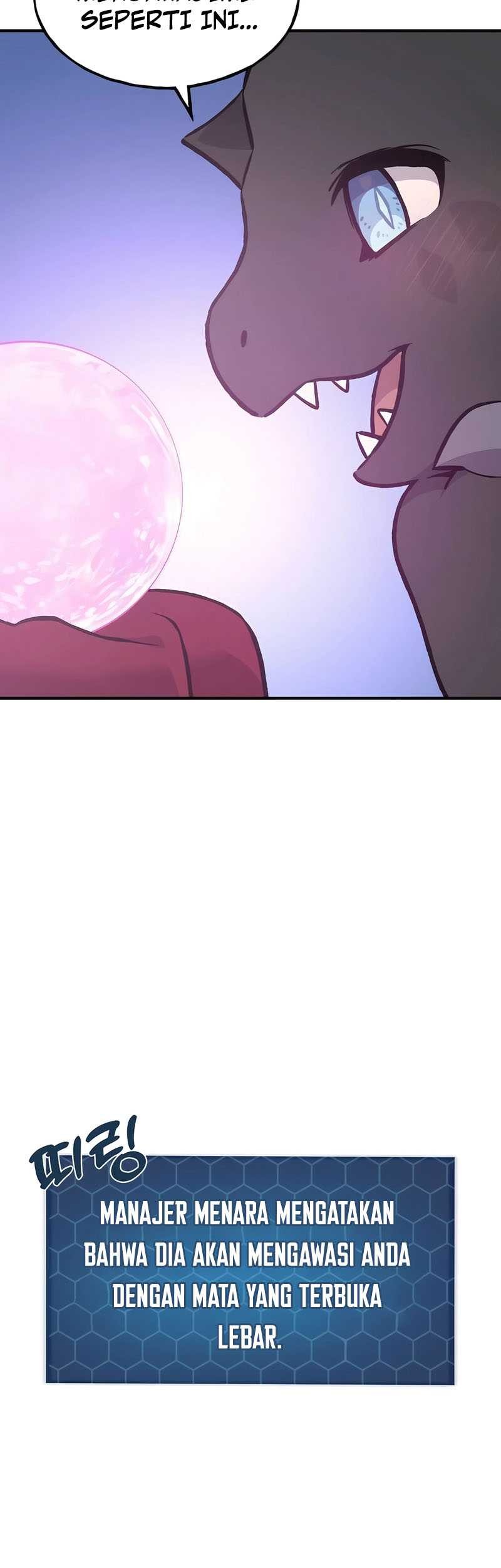 Solo Farming In The Tower Chapter 71 Gambar 22