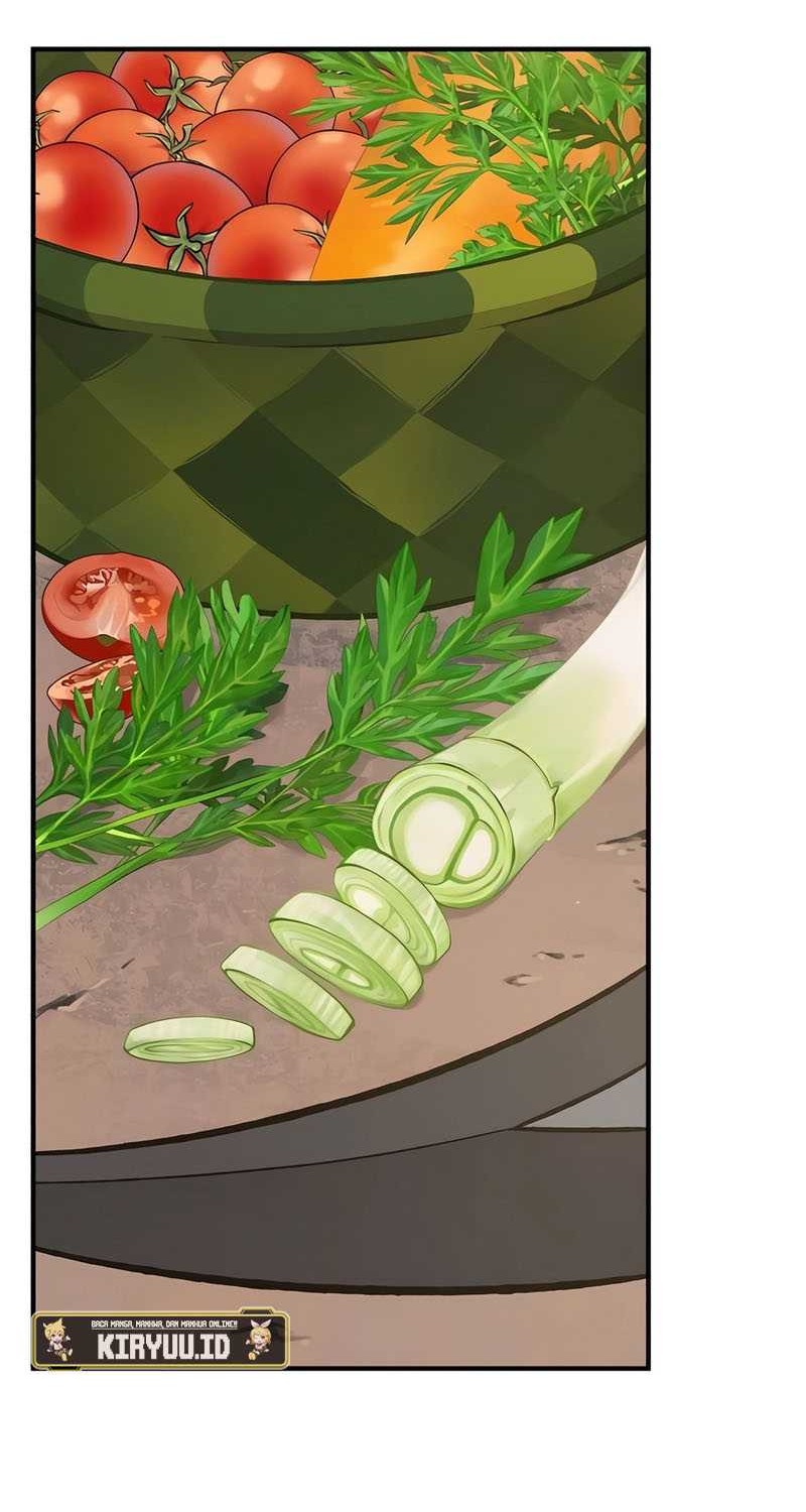 Solo Farming In The Tower Chapter 71 Gambar 25