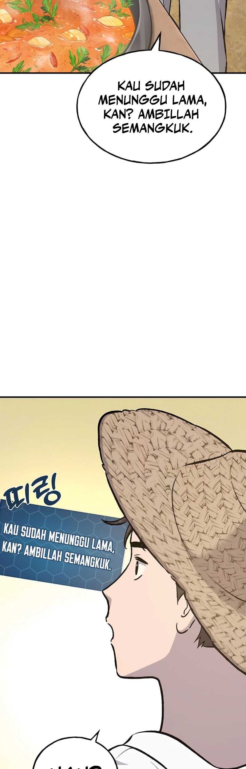 Solo Farming In The Tower Chapter 71 Gambar 32