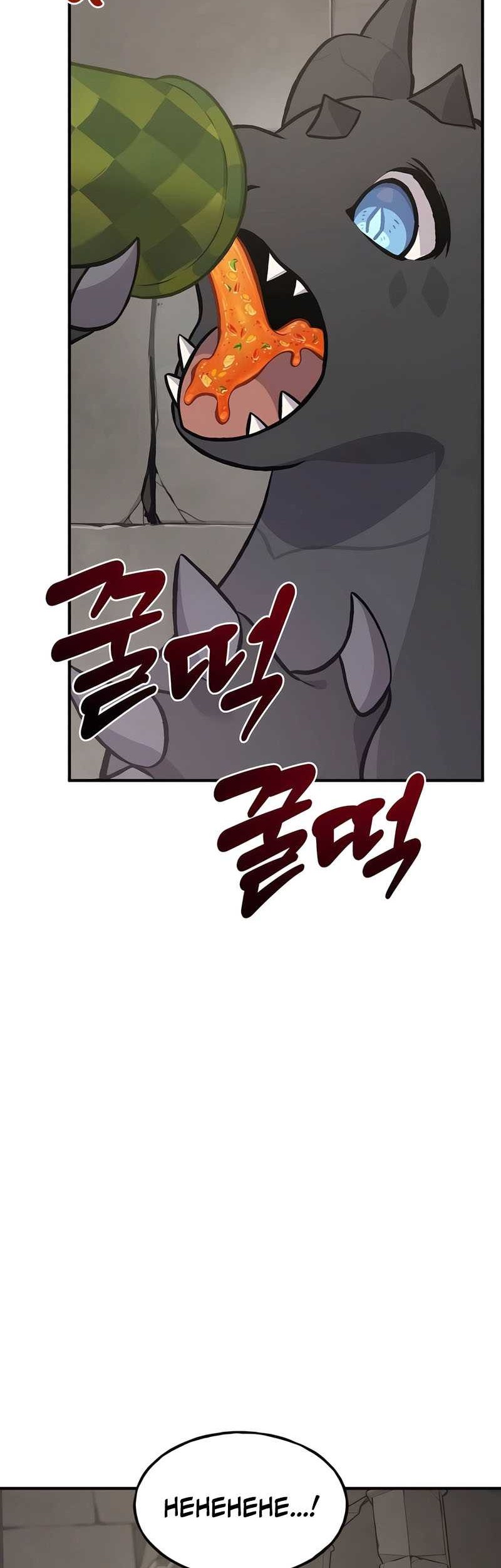 Solo Farming In The Tower Chapter 71 Gambar 39