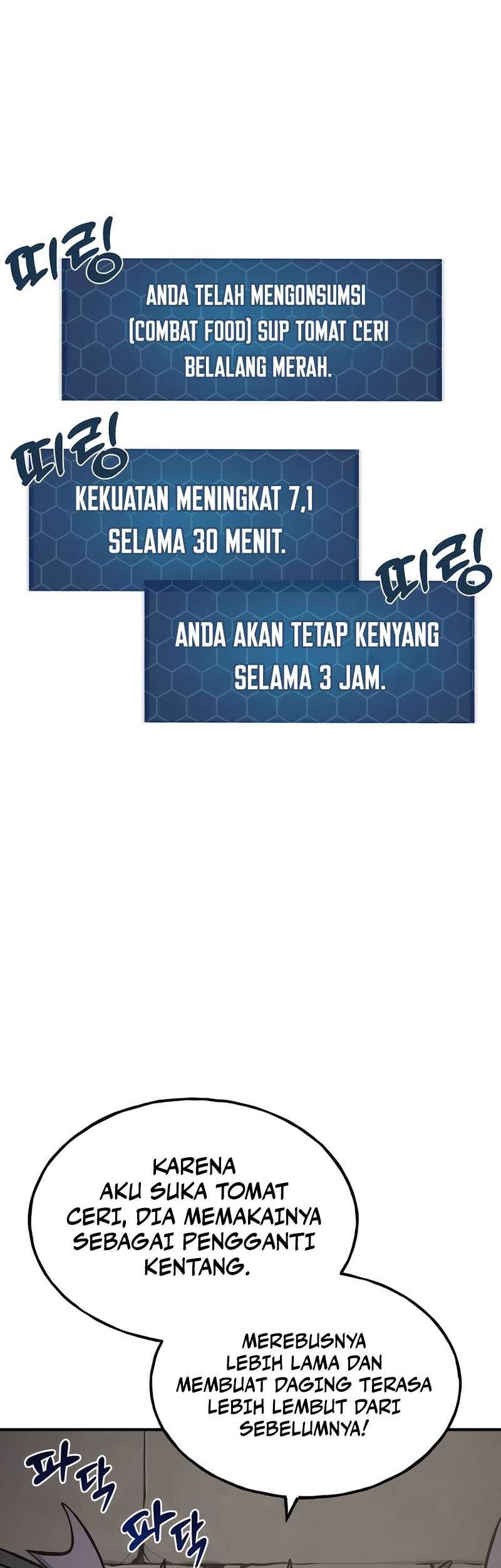 Solo Farming In The Tower Chapter 71 Gambar 42