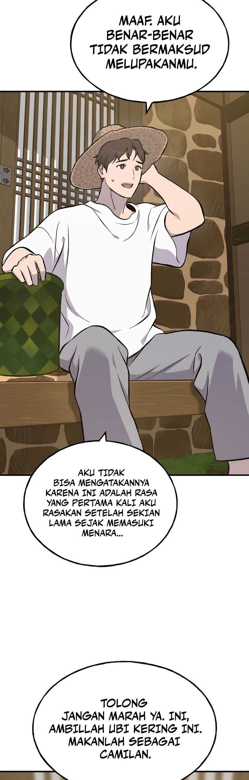 Solo Farming In The Tower Chapter 71 Gambar 47