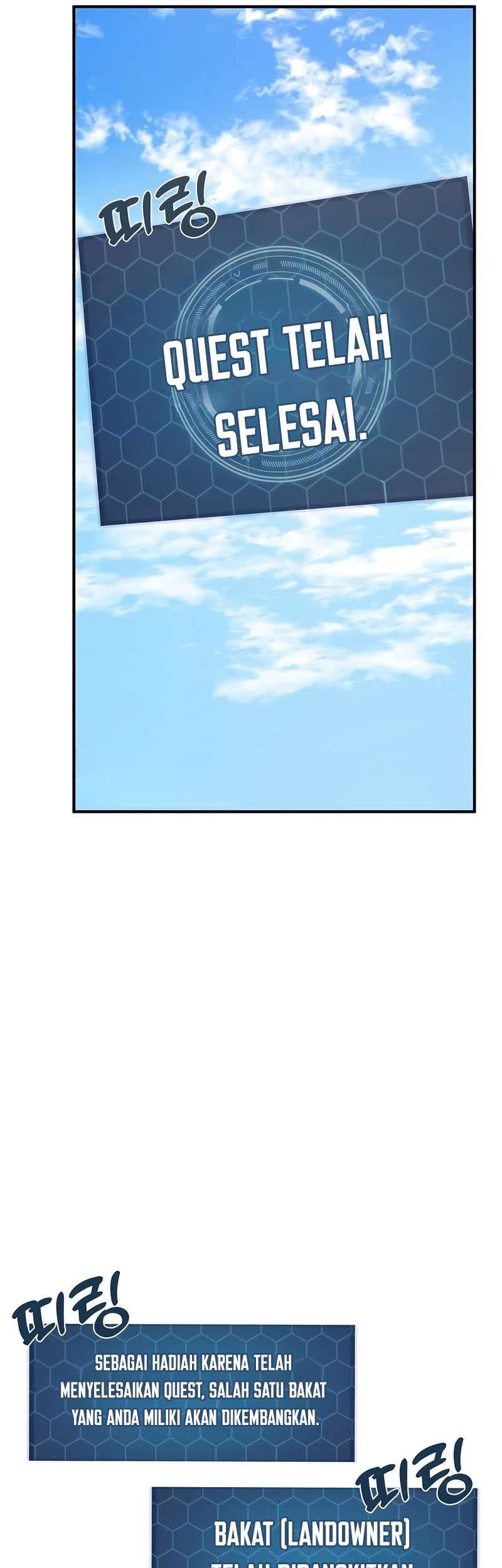 Solo Farming In The Tower Chapter 71 Gambar 57