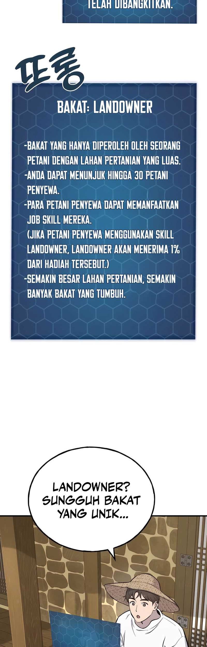 Solo Farming In The Tower Chapter 71 Gambar 58