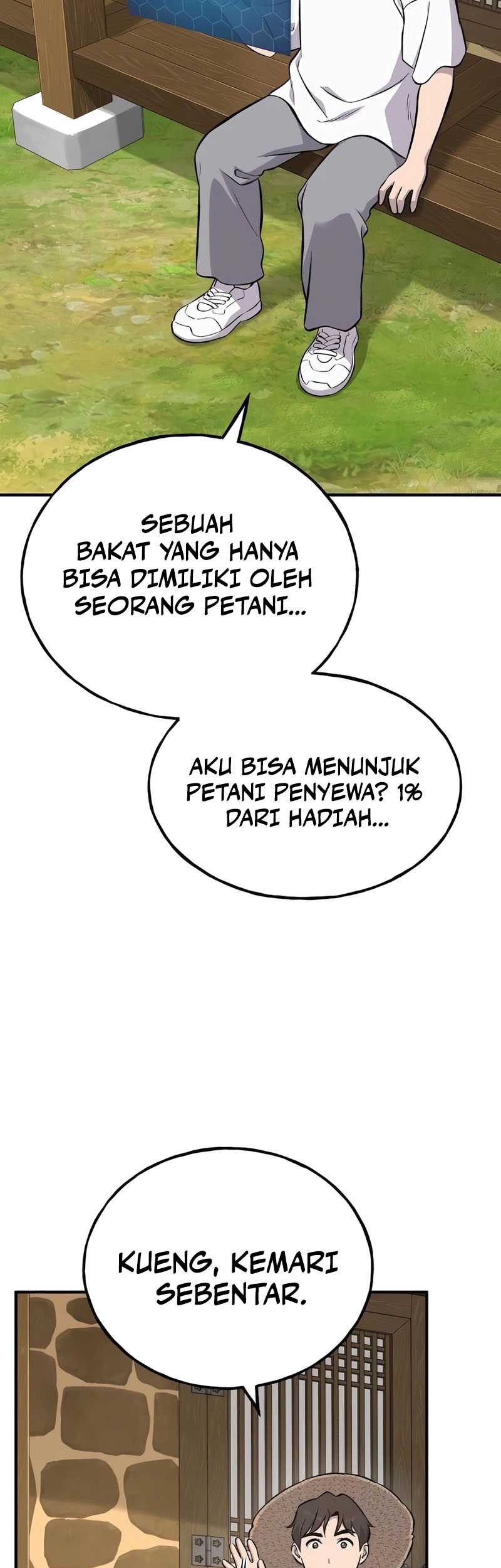 Solo Farming In The Tower Chapter 71 Gambar 59