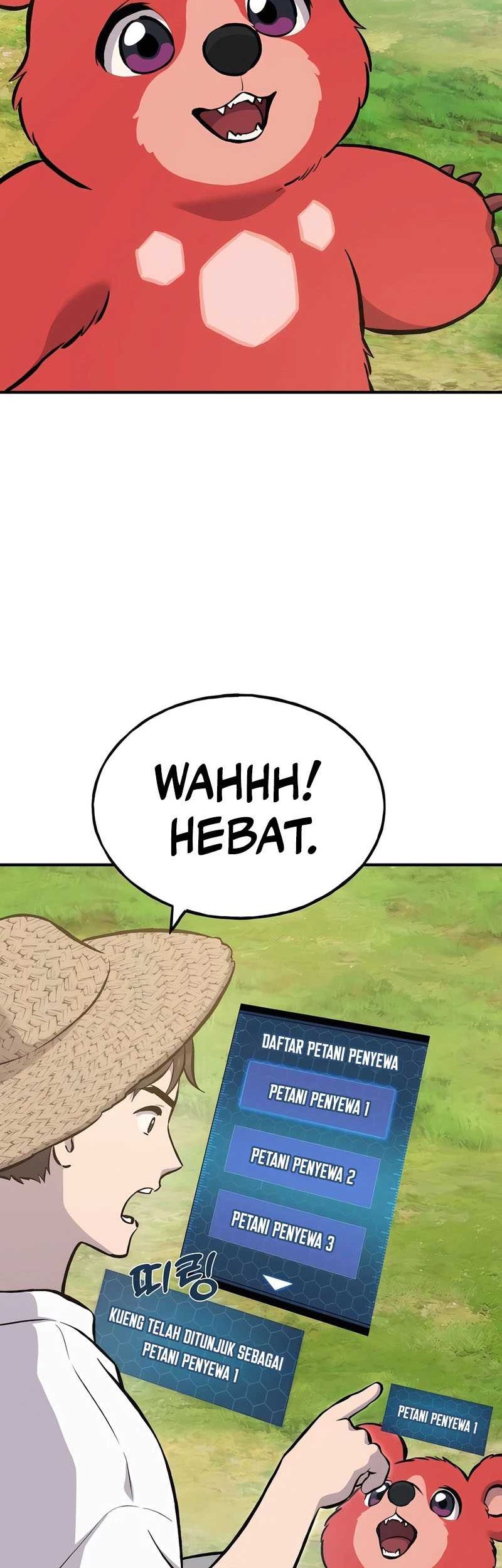 Solo Farming In The Tower Chapter 71 Gambar 62