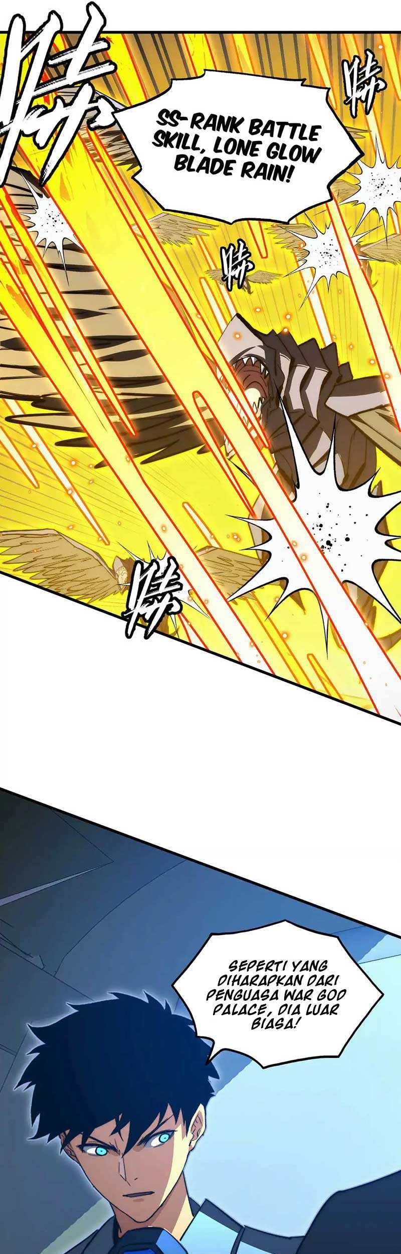 Rise From The Rubble Chapter 288 Gambar 26