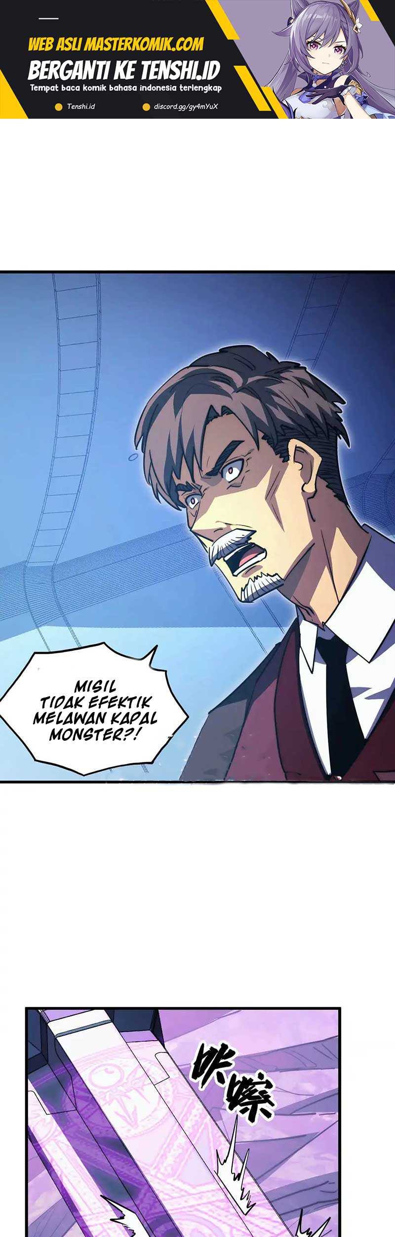 Baca Rise From The Rubble Chapter 288 Gambar 2