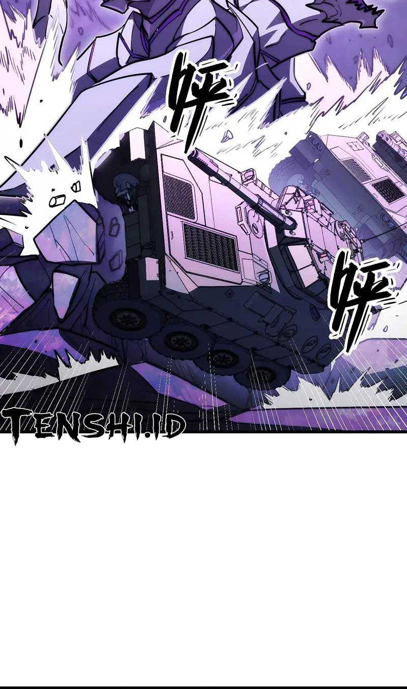 Rise From The Rubble Chapter 288 Gambar 7