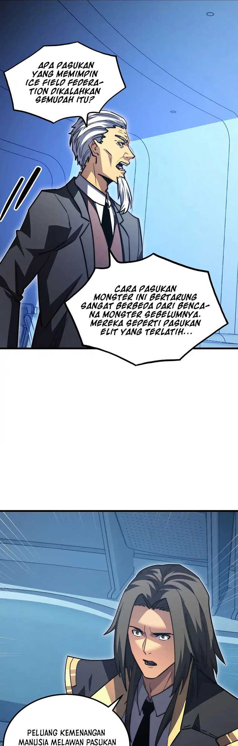 Rise From The Rubble Chapter 288 Gambar 8