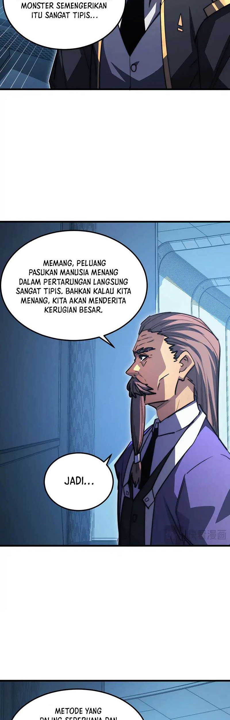 Rise From The Rubble Chapter 288 Gambar 9