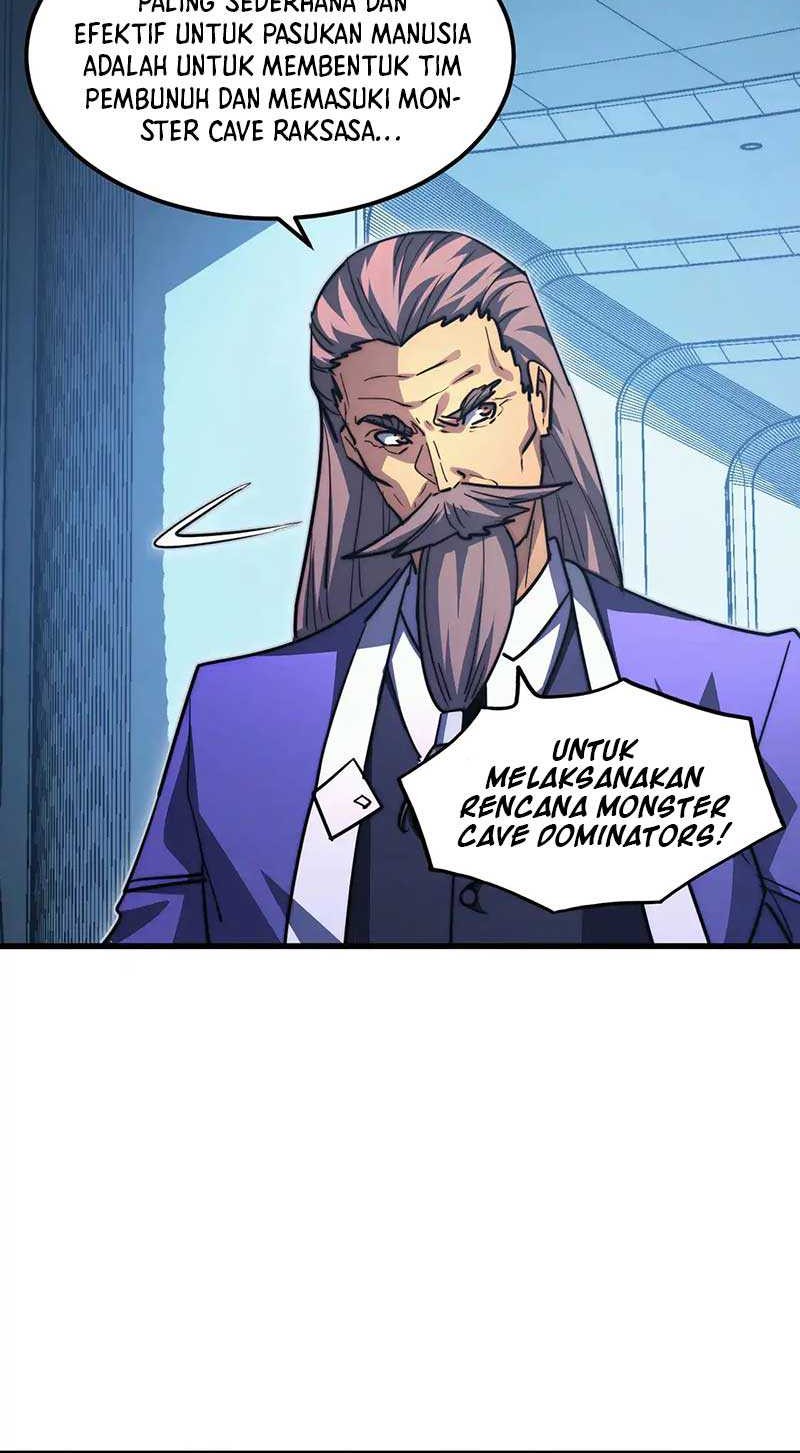 Rise From The Rubble Chapter 288 Gambar 10