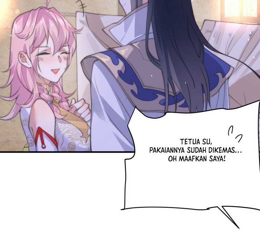 All of My Female Apprentices Want to Kill Me Chapter 24 Gambar 22