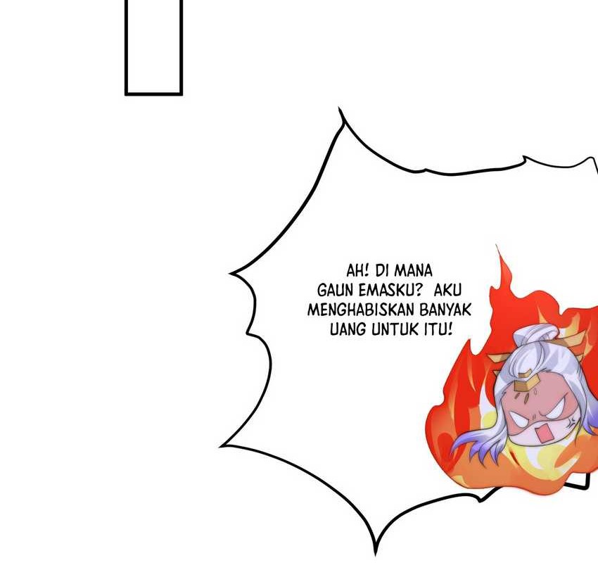 All of My Female Apprentices Want to Kill Me Chapter 24 Gambar 25