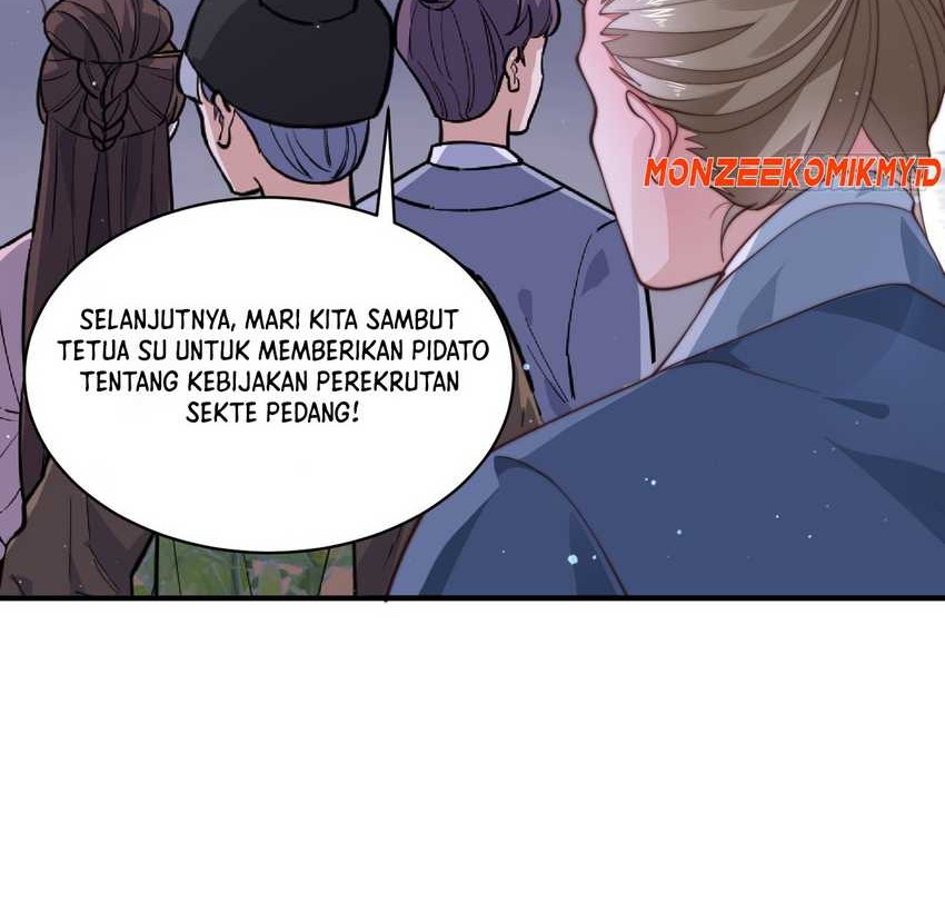 All of My Female Apprentices Want to Kill Me Chapter 24 Gambar 36