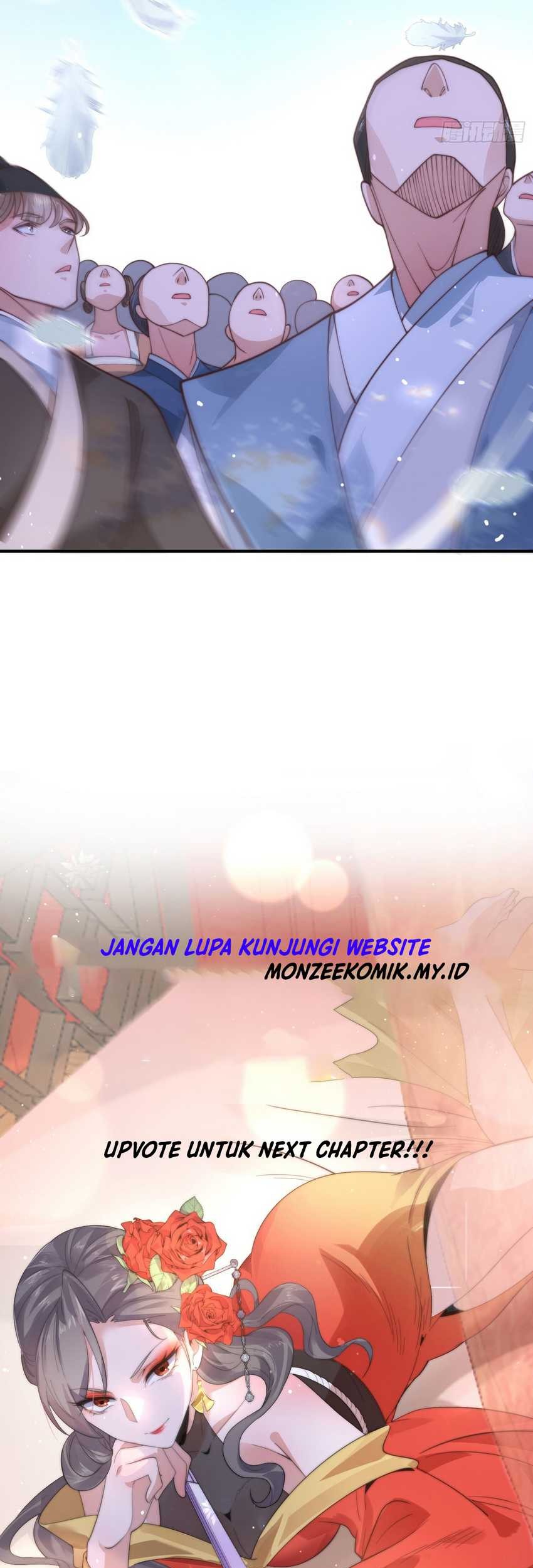 All of My Female Apprentices Want to Kill Me Chapter 24 Gambar 41