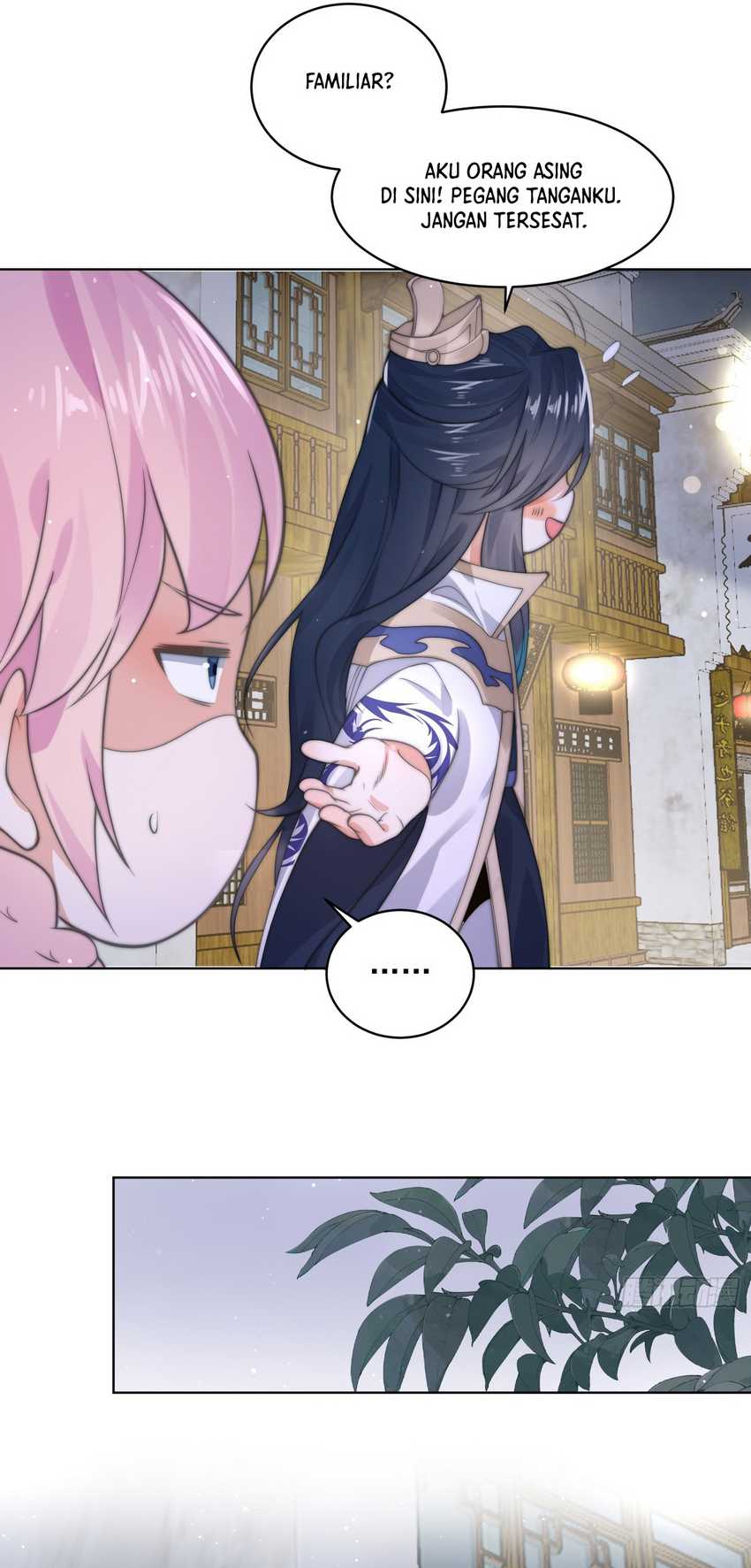 All of My Female Apprentices Want to Kill Me Chapter 24 Gambar 6