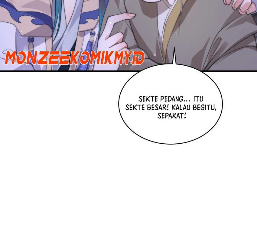 All of My Female Apprentices Want to Kill Me Chapter 24 Gambar 13