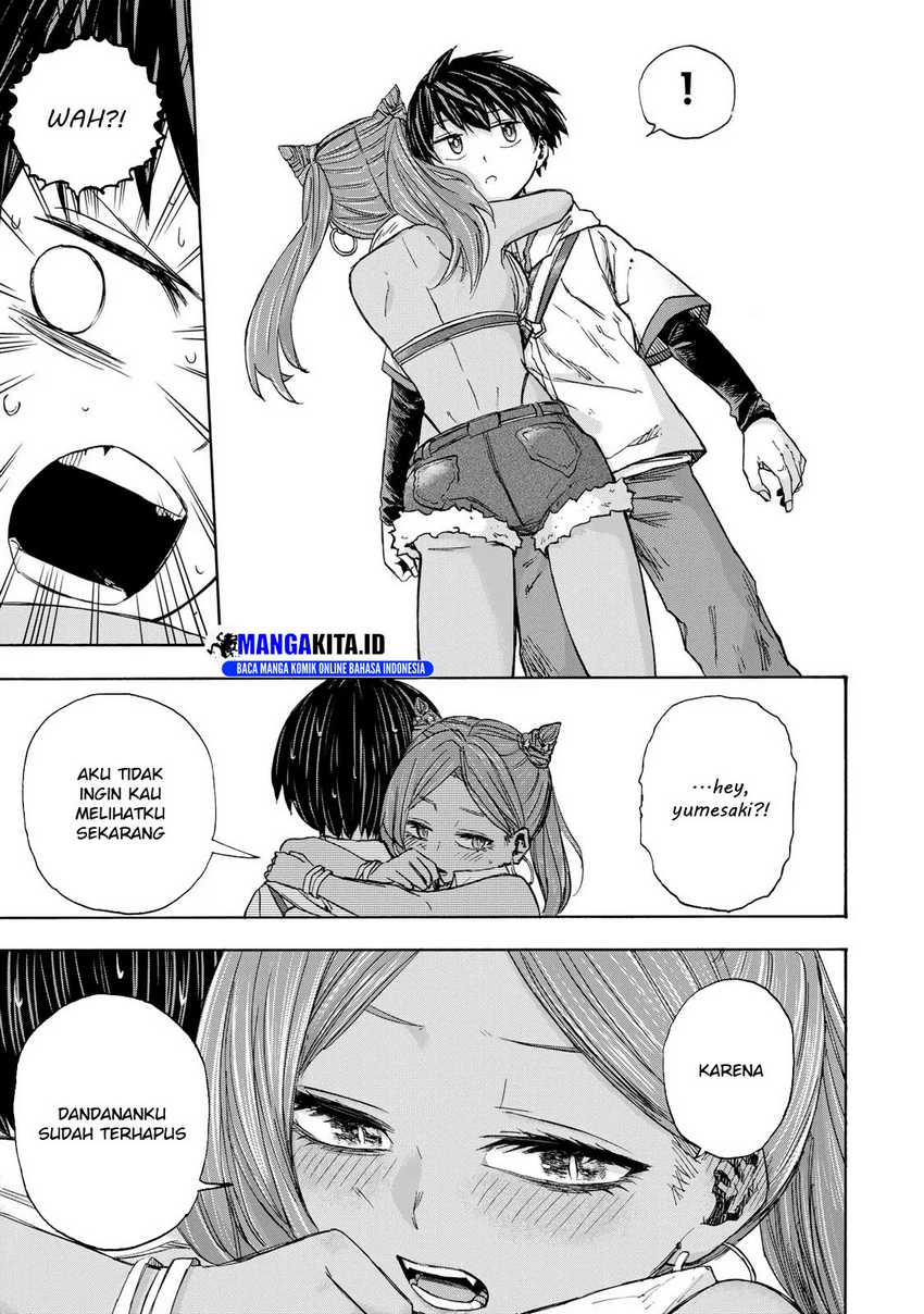 Saikyou de Saisoku no Mugen Level Up Chapter 30 Gambar 12