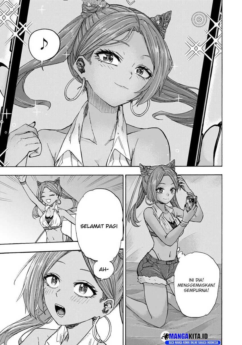 Baca Saikyou de Saisoku no Mugen Level Up Chapter 30 Gambar 2