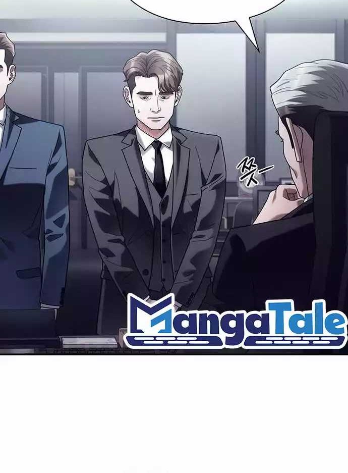 Office Worker Who Sees Fate Chapter 87 Gambar 6