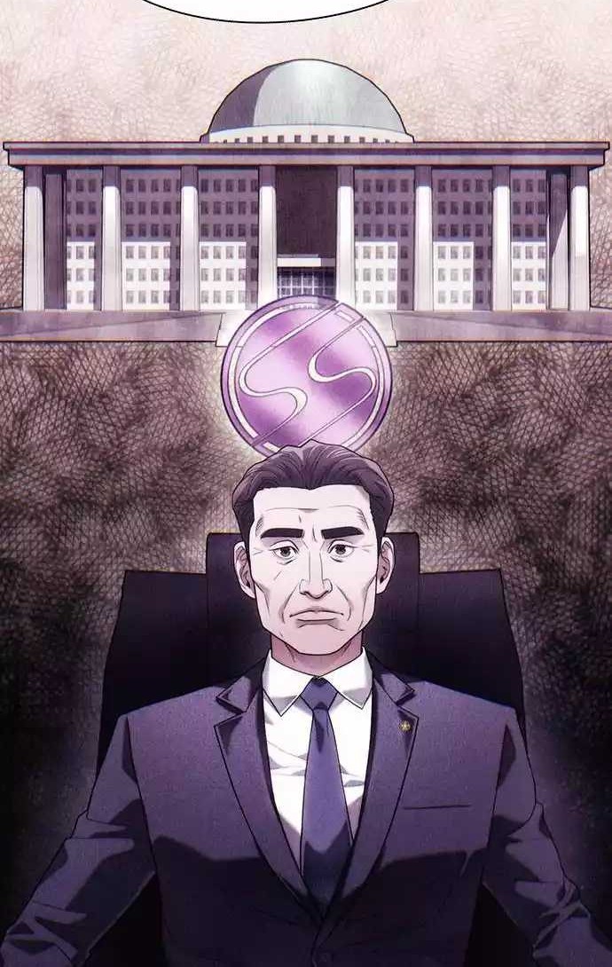 Office Worker Who Sees Fate Chapter 87 Gambar 18