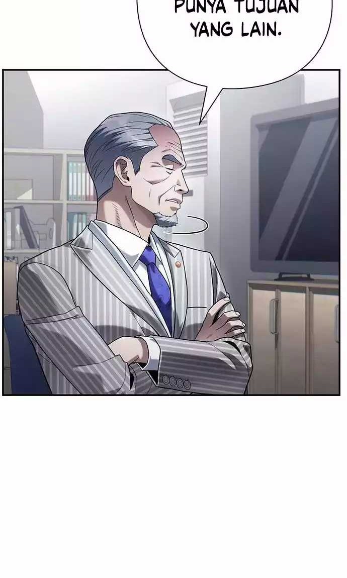 Office Worker Who Sees Fate Chapter 87 Gambar 48