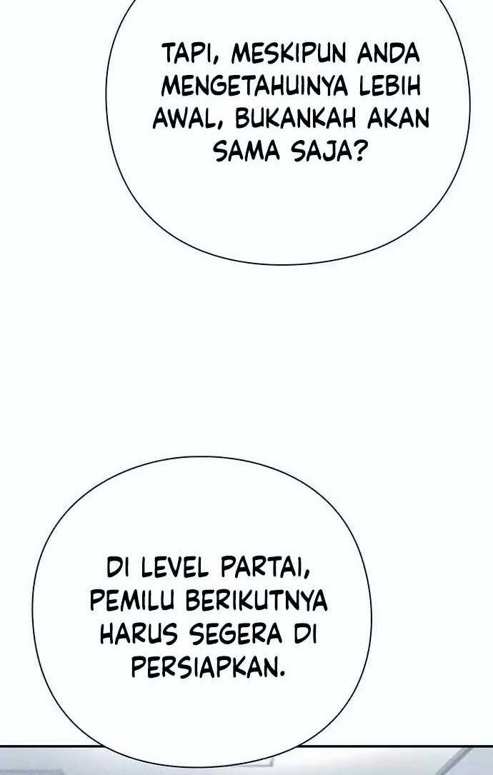 Office Worker Who Sees Fate Chapter 87 Gambar 54