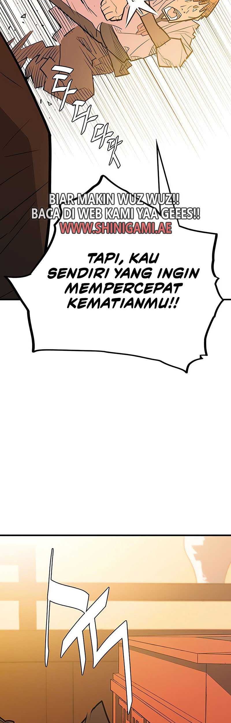 Demon Lord (Demon King) Chapter 11 Gambar 41