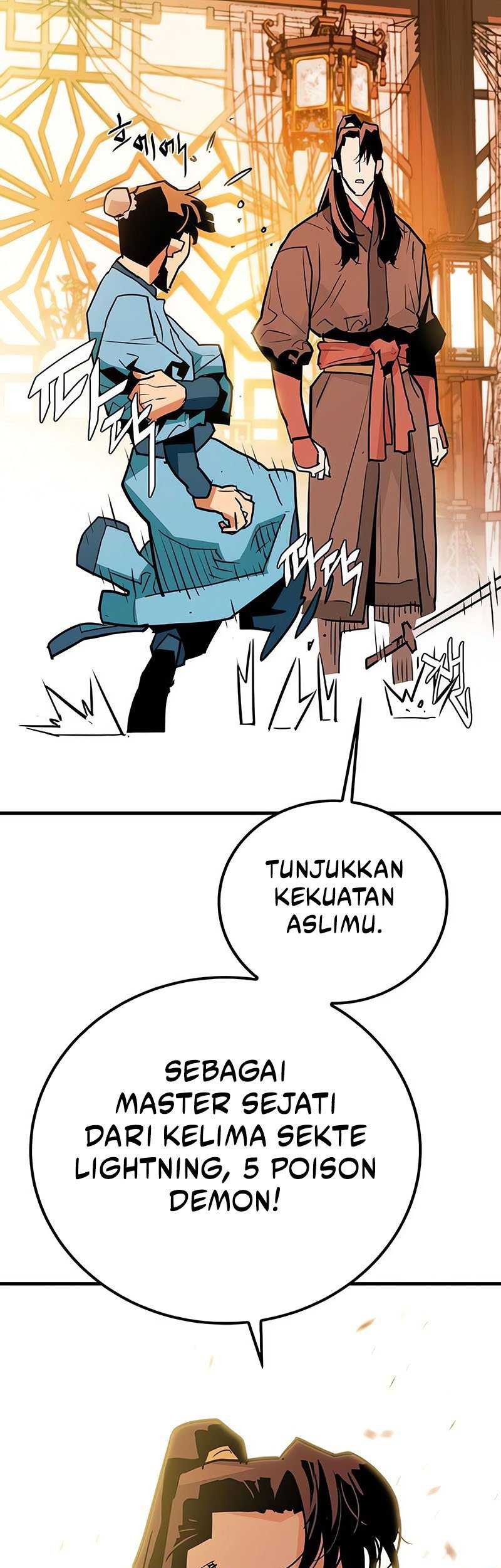 Demon Lord (Demon King) Chapter 11 Gambar 51