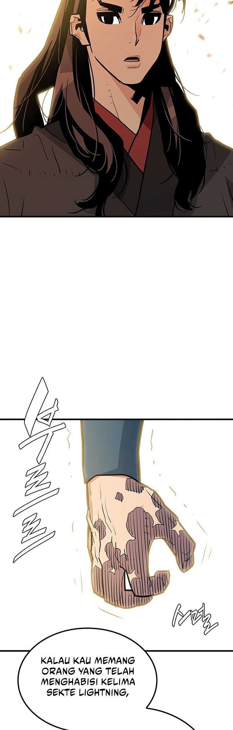 Demon Lord (Demon King) Chapter 11 Gambar 52