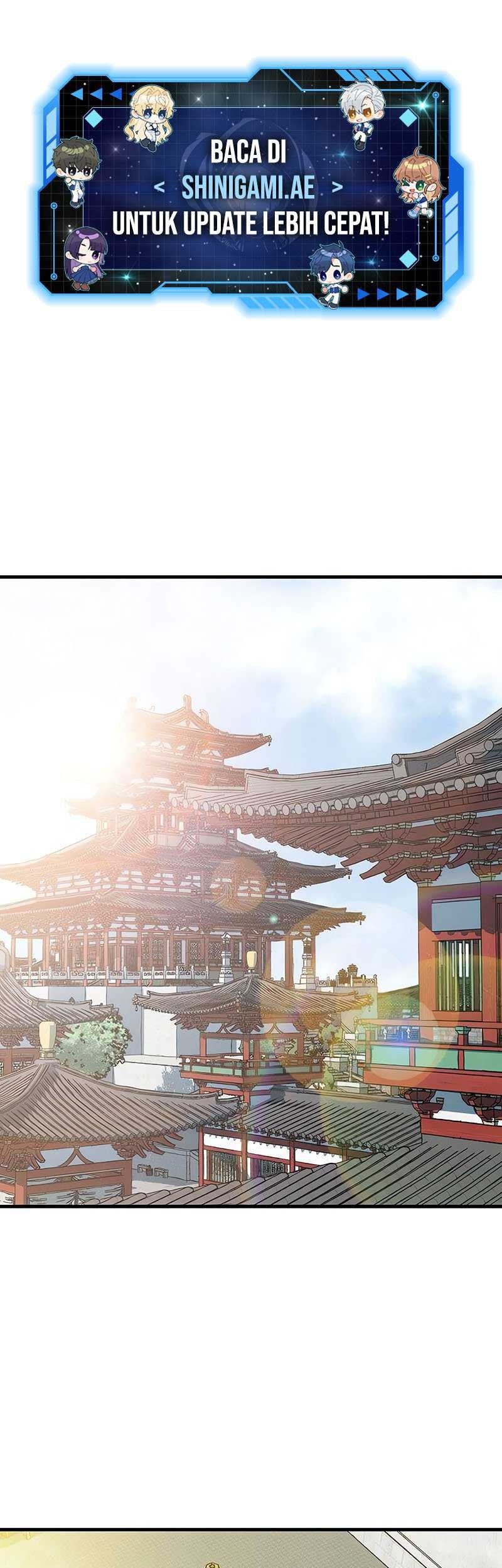 Baca Demon Lord (Demon King) Chapter 11 Gambar 2