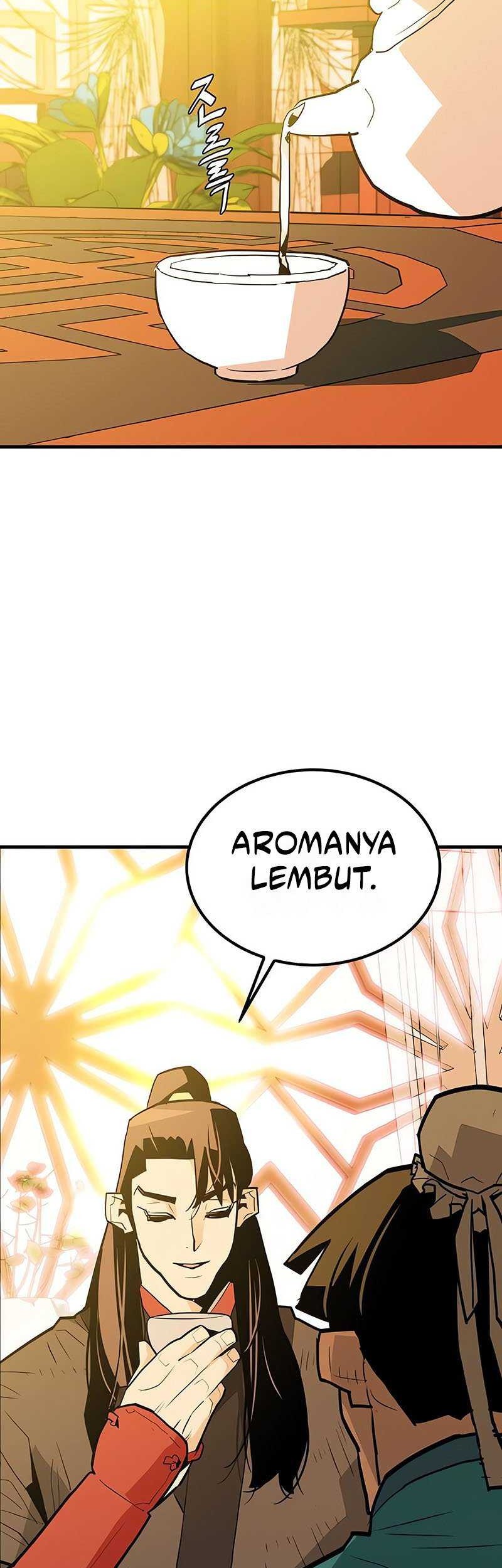 Demon Lord (Demon King) Chapter 11 Gambar 25