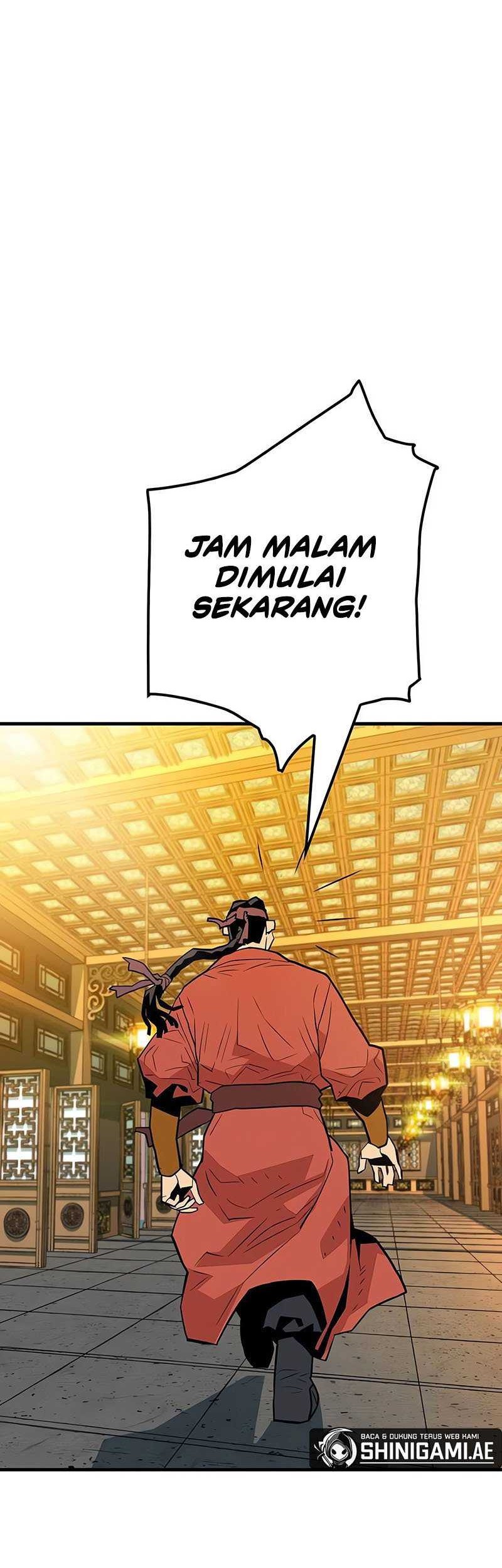 Demon Lord (Demon King) Chapter 10 Gambar 36